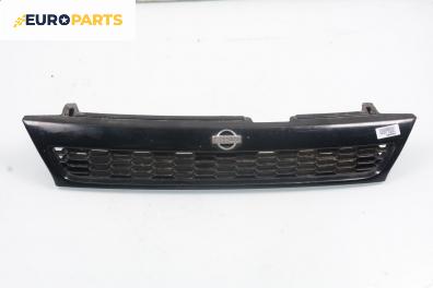 Решетка за Nissan Altima Sedan (06.1993 - 09.2001), седан, позиция: предна