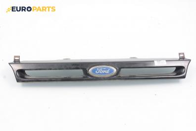 Решетка за Ford Escort V Hatchback (07.1990 - 12.1992), хечбек, позиция: предна
