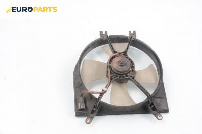 Перка охлаждане за Mazda 323 C V Hatchback (08.1994 - 09.2001) 1.3 16V, 73 к.с.