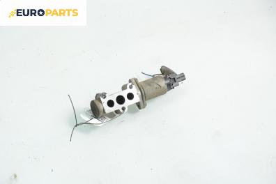 Стъпков мотор за Ford Escort VI Hatchback (09.1992 - 01.1995) 1.6 i 16V, 88 к.с.