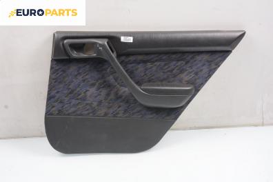 Кора врата за Toyota Carina E Hatchback (04.1992 - 09.1997), 4+1 вр., хечбек, позиция: задна, дясна