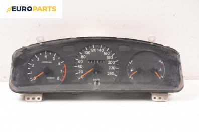Километраж за Toyota Carina E Hatchback (04.1992 - 09.1997) 1.6 (AT190), 116 к.с.