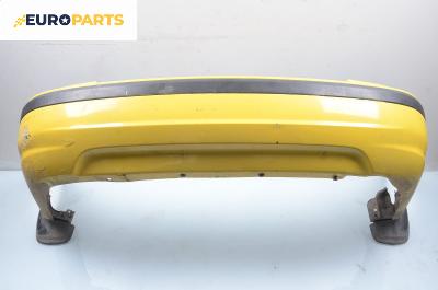 Задна броня за Hyundai Elantra Sedan (06.2000 - 07.2006), седан