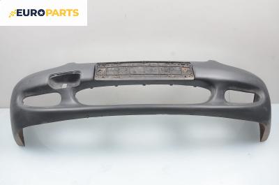 Предна броня за Ford Escort VII Estate (01.1995 - 02.1999), комби, позиция: предна