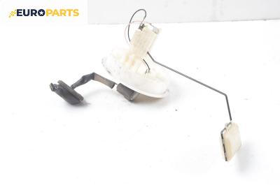 Нивомер за Nissan X-Trail I SUV (06.2001 - 01.2013) 2.2 Di 4x4