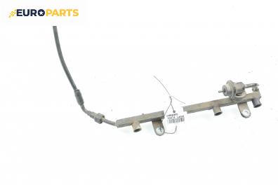 Бензинова рейка за Daewoo Lanos Sedan (05.1997 - 04.2004) 1.5, 86 к.с.