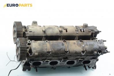 Глава за Fiat Stilo Hatchback (10.2001 - 11.2010) 1.6 16V (192_XB1A), 103 к.с.