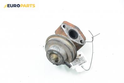 EGR-клапан за Nissan Primera Traveller II (06.1996 - 01.2002) 2.0 TD, 90 к.с.