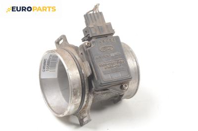 Дебитомер за Ford Mondeo I Hatchback (02.1993 - 08.1996) 1.6 i 16V, 90 к.с.
