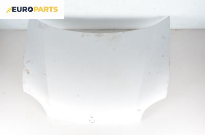 Преден капак за Renault Kangoo Express I (08.1997 - 02.2008), 2+1 вр., товарен, позиция: предна