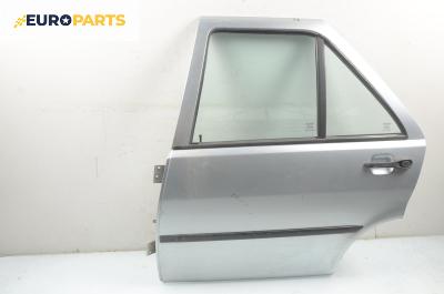 Врата за Fiat Tipo Hatchback (07.1987 - 10.1995), 4+1 вр., хечбек, позиция: задна, лява