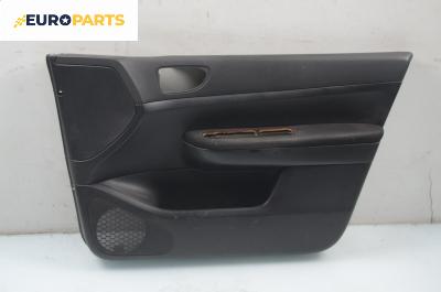Кора врата за Peugeot 307 Station Wagon (03.2002 - 12.2009), 4+1 вр., комби, позиция: предна, дясна