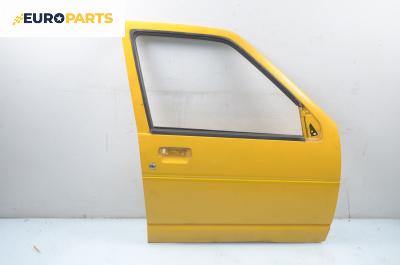 Врата за Daewoo Tico Hatchback (02.1995 - 12.2000), 4+1 вр., хечбек, позиция: предна, дясна