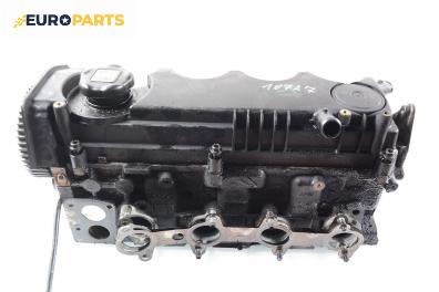 Глава за Fiat Stilo Hatchback (10.2001 - 11.2010) 1.9 JTD (192_XE1A), 115 к.с.