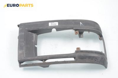 Маска главен фар за Nissan Urvan Box (06.1986 - 05.1997), товарен, позиция: лява