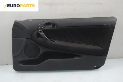 Кора врата за Alfa Romeo GT Coupe (11.2003 - 09.2010), 2+1 вр., купе, позиция: дясна