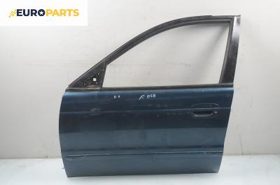 Врата за Daewoo Leganza Sedan (06.1997 - 04.2004), 4+1 вр., седан, позиция: предна, лява