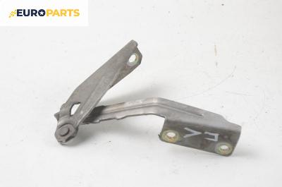 Панта преден капак за Ford Focus I Sedan (02.1999 - 12.2007), 4+1 вр., седан, позиция: лява