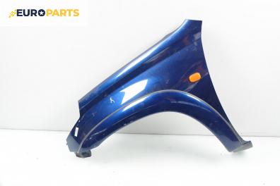 Калник за Toyota RAV4 II SUV (06.2000 - 11.2005), 2+1 вр., джип, позиция: предна, лява