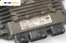 Компютър двигател за Ford Fusion Hatchback (08.2002 - 12.2012) 1.4 TDCi, 68 к.с.