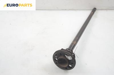 Полуоска за Mercedes-Benz T1 Box (601) (05.1977 - 02.1996) 210 D 2.8, 95 к.с., позиция: предна, дясна