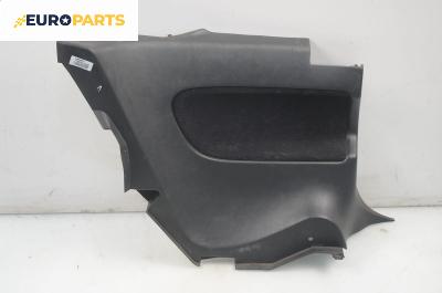 Кора врата за Honda Prelude IV (BB) (12.1991 - 02.1997), 2+1 вр., купе, позиция: лява