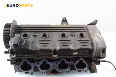 Глава за Audi 100 Avant C4 (12.1990 - 11.1994) 2.0 E 16V, 140 к.с.