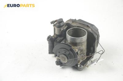 Дроселова клапа за Citroen Saxo Hatchback (02.1996 - 04.2004) 1.6 VTL,VTR, 88 к.с.