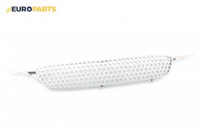 Решетка за Toyota Corolla Liftback III (04.1997 - 01.2002), хечбек, позиция: предна
