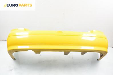 Задна броня за Opel Astra G Sedan (09.1998 - 12.2009), седан