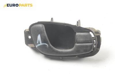 Вътрешна дръжка за Daewoo Lanos Hatchback (05.1997 - 01.2004), 2+1 вр., хечбек, позиция: дясна
