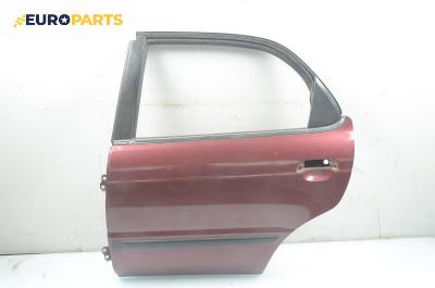 Врата за Suzuki Baleno Wagon (08.1996 - 04.2005), 4+1 вр., комби, позиция: задна, лява