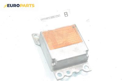 Модул за AIRBAG за Nissan Tiida Sedan (09.2004 - 12.2013)