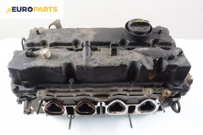 Глава за Peugeot 207 Hatchback (02.2006 - 12.2015) 1.4 16V, 88 к.с.