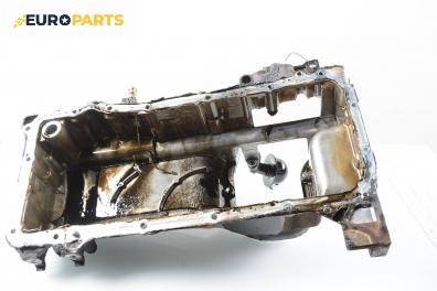 Картер за Nissan Pathfinder III SUV (01.2005 - 12.2012) 2.5 dCi 4WD, 163 к.с.