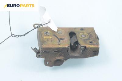 Брава на врата за Ford Escort III Estate (09.1980 - 12.1985), позиция: дясна