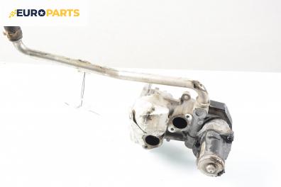 EGR-клапан за Skoda Roomster Praktik (03.2007 - 05.2015) 1.6 TDI, 90 к.с.