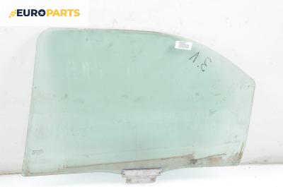 Странично стъкло за Ford Mondeo I Hatchback (02.1993 - 08.1996), 4+1 вр., хечбек, позиция: задна, лява
