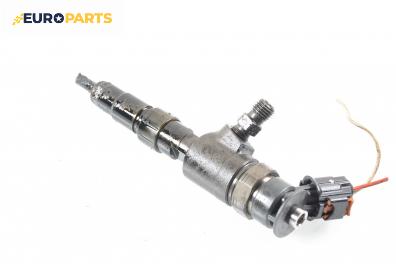 Дюза дизел за Peugeot 5008 I SUV (06.2009 - 03.2017) 1.6 BlueHDi 120, 120 к.с., № Bosch 0 445 110 566