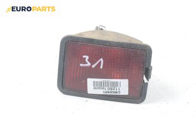 Стоп в броня за Volkswagen Transporter IV Box (07.1990 - 04.2003), товарен, позиция: лява