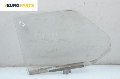 Странично стъкло за Volkswagen Transporter IV Box (07.1990 - 04.2003), 2+1 вр., товарен, позиция: предна, дясна