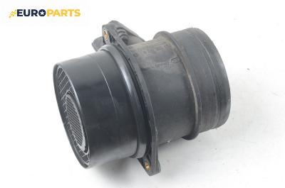Дебитомер за Honda Accord VII Sedan (01.2003 - 09. 2012) 2.2 i-CTDi (CL), 140 к.с., № Bosch 0 281 002 650