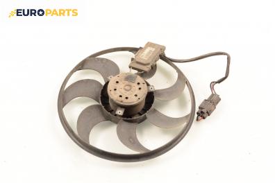 Перка охлаждане за Ford Focus C-Max (10.2003 - 03.2007) 2.0 TDCi, 133 к.с.