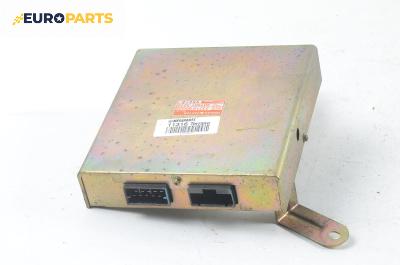 Компютър двигател за Nissan Terrano I SUV (07.1986 - 02.1996) 2.7 TD 4WD, 99 к.с., № 407901-3270