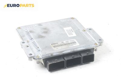 Компютър двигател за Mitsubishi Space Star Minivan (06.1998 - 12.2004) 1.9 DI-D (DG4A), 102 к.с., № Bosch 0 281 010 438