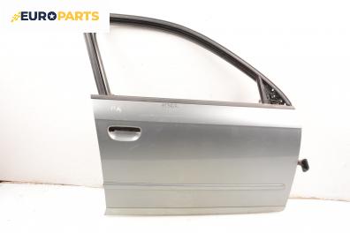 Врата за Audi A4 Avant B7 (11.2004 - 06.2008), 4+1 вр., комби, позиция: предна, дясна