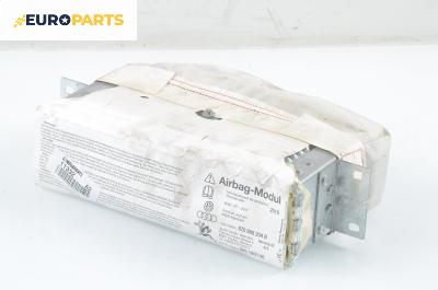 Airbag за Audi A2 Hatchback (02.2000 - 08.2005), 4+1 вр., хечбек, позиция: предна