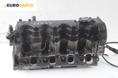 Глава за Fiat Stilo Hatchback (10.2001 - 11.2010) 1.9 JTD (192_XF1A), 80 к.с.