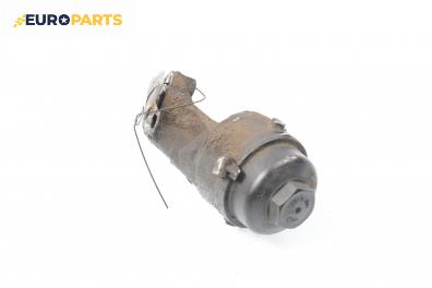 Корпус за маслен филтър за Seat Ibiza IV Hatchback (02.2002 - 11.2009) 1.2, 64 к.с.