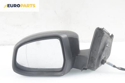 Огледало за Ford Mondeo IV Sedan (03.2007 - 01.2015), 4+1 вр., седан, позиция: лява